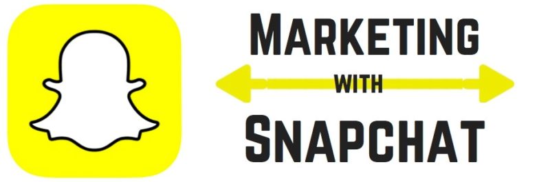 How to Promote Content Using Snapchat 6 snap2 800x266 1